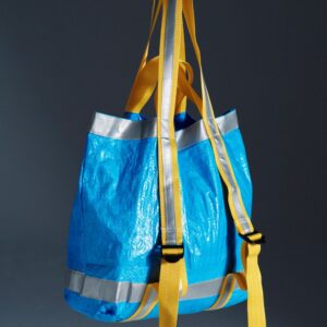 Mochila NøProblemo